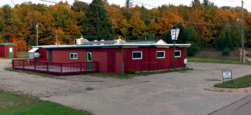 Frank & Jims Restaurant - Street View